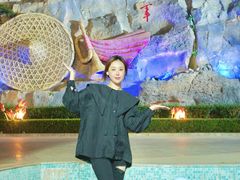 -三亚红色娘子军演艺公园景区