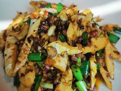 -吃饭皇帝大(解放西路店)