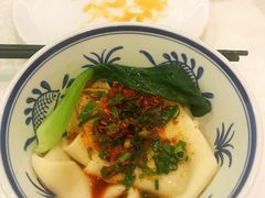 -西安饭庄·非遗陕菜(钟楼店)