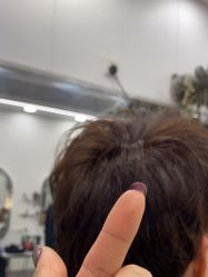 -青霖·飘逸造型