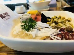 -椰语堂·海南清补凉(友谊阳光城店)