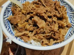 -吉野家(学院路店)