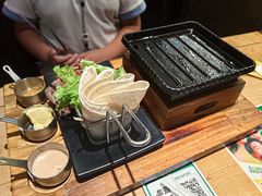 -豪客来牛排(文化路店)