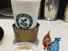 -逸派咖啡 EPARKCOFFEE(广安门店)