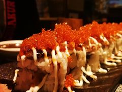 -鹏祖料理