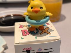 -德永枣香烤鸭(官舍店)
