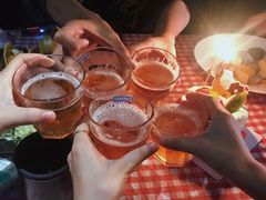 -鲨鱼美式餐厅酒吧Sharky