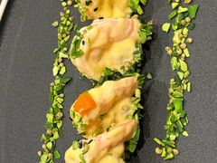 奇妙虾球-喜鼎海胆水饺(东港店)