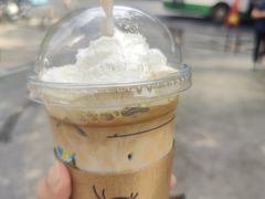 -瑞幸咖啡(南宾国际金融大厦店)