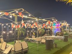 -沸奇公园·情景团建·年会露营烧烤轰趴生日(科技园店)