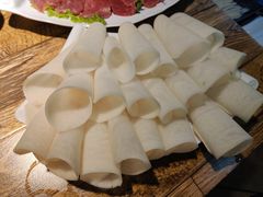 -蜀都三哥火锅店(力盟商业步行街店)