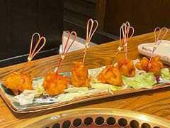 -肉魁屋·烧肉·烧鸟·酒场(高新店)