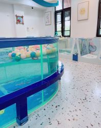 -趣童婴幼儿SPA母婴生活馆(孔雀城店)