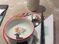 -新白鹿餐厅(金鹰新街口店)