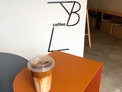 -LAB COFFEE来杯咖啡(浦仓路店)