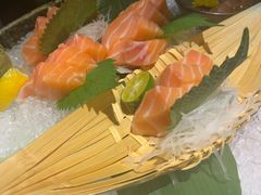-羽山料理