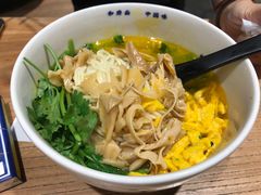 -和府捞面(国金汇店)