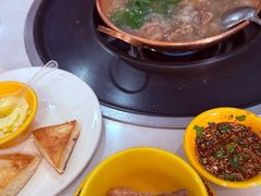-藏味八珍特色火锅