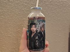 -万达广场(武汉菱角湖店)
