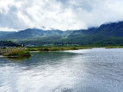 -腾冲北海湿地