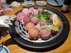 -三个渔夫·蒸汽海鲜(万德大厦店)