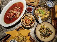 -南京大牌档(青岛万象城店)