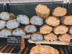 -Let's Taipei 非常烘焙(太古里店)