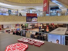 -银泰百货(北京大红门店)
