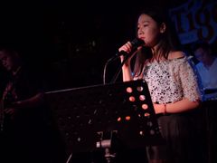 班卓音乐酒吧-月亮瓦肆音乐酒吧(环山路店)