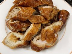 -东京小食馆(三盏灯店)