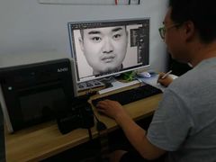 -红柚照相馆(韩森东路龙湖店)