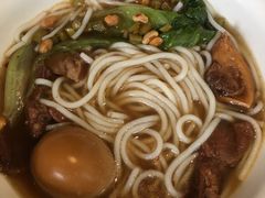 -明桂米粉(北站店)