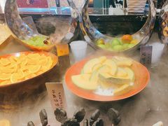 -空之介寿喜烧·和牛放题(恒隆广场店)