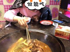 -粗粮人家·东北菜(洋桥店)