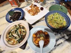 -那家小馆•北京菜•烤鸭(香山店)