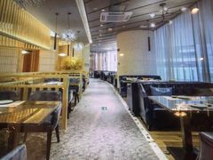 大堂-割烹旭日本料理(龙湖狮山天街店)