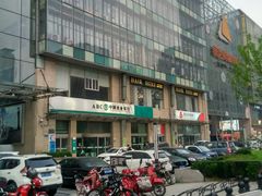 -丽达购物中心(崂山店)