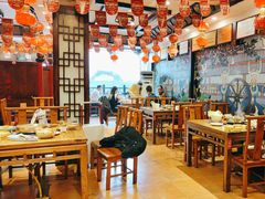 -亮欢寨(凯里总店)