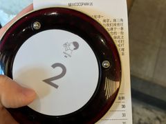 -喜茶(深圳福田星河COCO Park店)