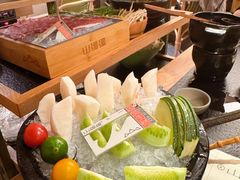 -山缓缓火锅(上海闵行龙湖店)