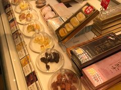 -好利来(十里河店)