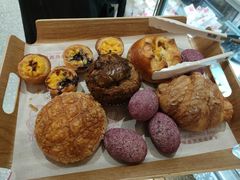 -丁香西饼屋(桂林路店)