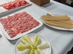 -凯鸽火锅(华林新天地店)