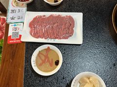 -再宣武文化主题餐厅·清真