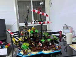 -LEGO(国贸商城店)