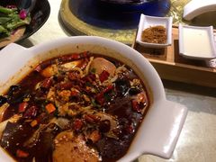 -又一福烤鸭·北京菜(东四店)