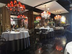 -小河盐帮·私家菜·烤鸭(三元桥·霄云路店)