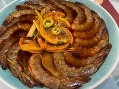 -君霖海鲜私房菜(春柳店)