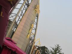 -大东方海鲜酒楼(小武基桥店)