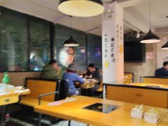 -新疆烧烤王(广灵店)